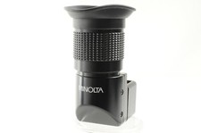  Excellent   Minolta Angle finder VN For Minolta SLR READ