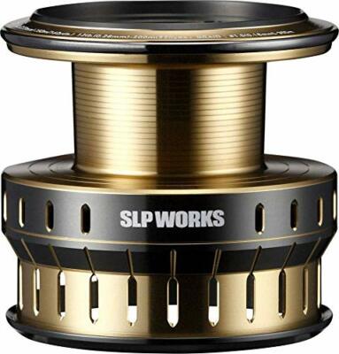 SLP WORKS SLPW EX LT3000Dスプール Daiwa SLP WORKS spool SLPW EX LT 3000D for 18 EXIST New | eBay
