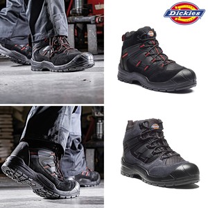 dickies everyday safety boot