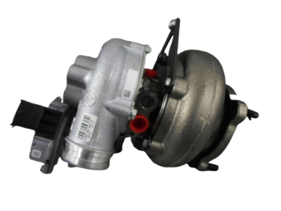 Turbolader Porsche 991 Turbo S 3.8 560 PS 9A112301870 9A1.123.018 