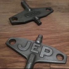 Clef 40B pour Sous-Marin JEP le Nautilus référence 919