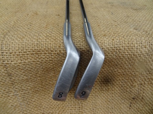 XPC 3000 431 Stainless #8,9 Iron Options ⛳ Steel ⛳ YOU CHOOSE - Picture 2 of 16