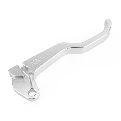 Left Clutch Control Lever For KOVE 800X 525X 500X 525F 500F Macbor Montana XR5 - Picture 12 of 20