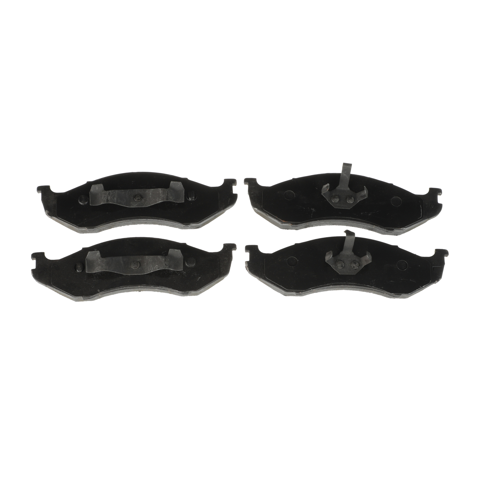 Kit de pastillas para GM (N/P 18029047)