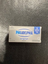 Philadelphia Cream Cheese- ZURU Mini Brands S...