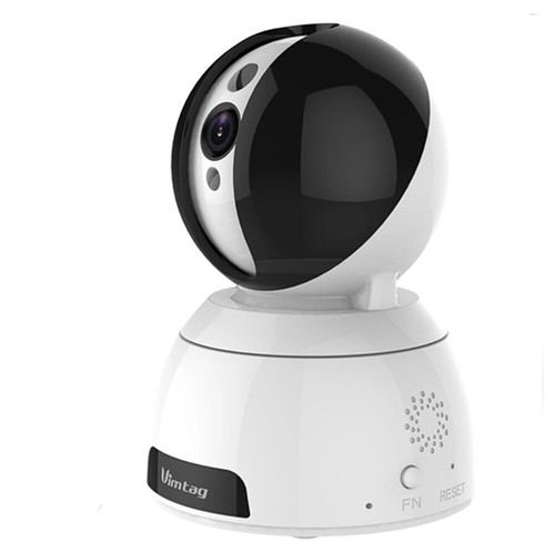 VIMTAG Wireless Security Camera Indoor Dome Surveillance IP Camera, 4M 1080P HD - Picture 3 of 8