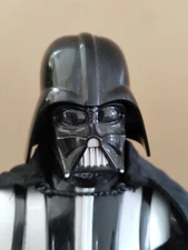 Thinkway Toys Darth Vader 18 Inch Anamatronic Action Figure