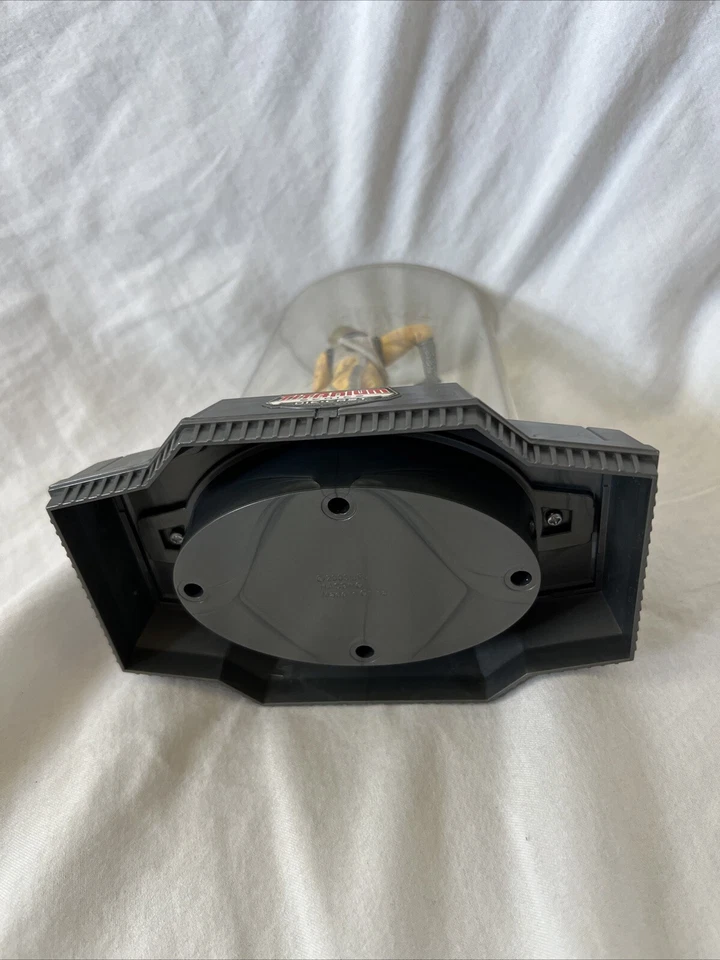 Figura de acción fundida a presión BOSSK Star Wars Titanium Series Hasbro 2005 excelente Foto 3 de 4