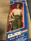 GI Joe 1992 - GRUNT - Hall of Fame 12" Action Figure - Vintage Hasbro NEW IN BOX