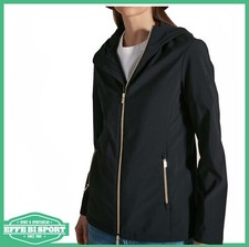 Giacca donna Ciesse Piumini Shah  softshell giubbino con cappuccio e zip casual