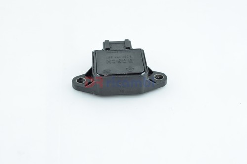 Potenciómetro Cuerpo de Admisión Alfa FIAT Lancia Ferrari Citroen Opel 7637025 - Imagen 3 de 6