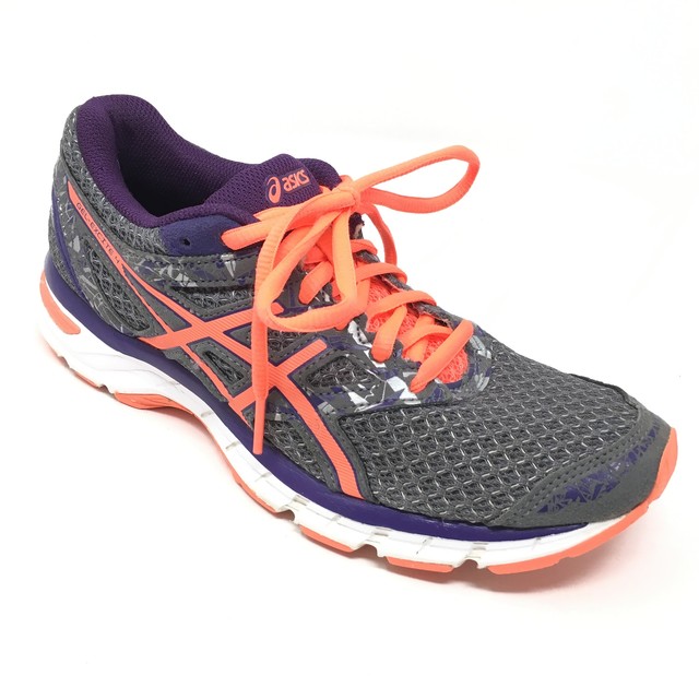 gel excite 4 running shoes