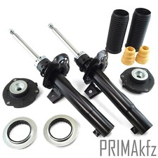 Stoßdämpfer Staubmanschette Domlager vorne für AUDI A3 SEAT Leon SKODA ø50mm