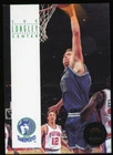 1993 Skybox Premium Basketball Luc Longley #250