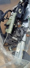 DACIA Jogger/SANDERO Drivers Door All Parts-Lock, Regulator etc Front 2021-24