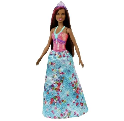 American Girl Barbie Reproduction Doll Blonde Malaysia 1958-1993
