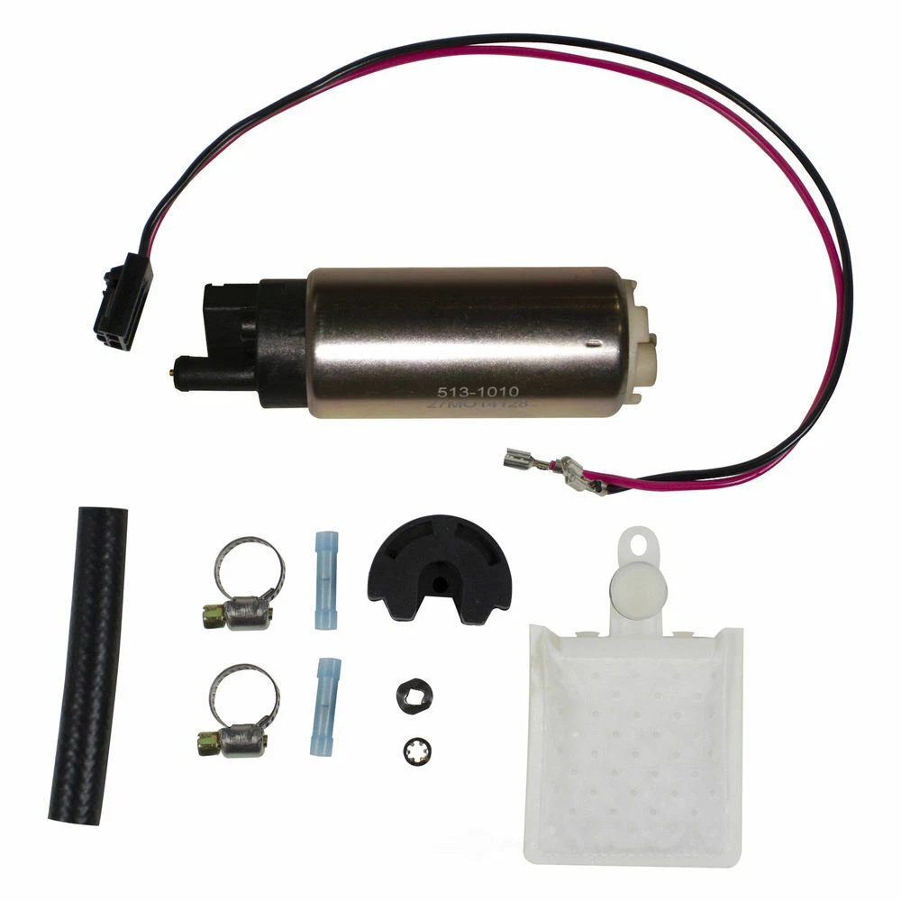 Volvo Loader Fuel Pump All Model, 42 OFF