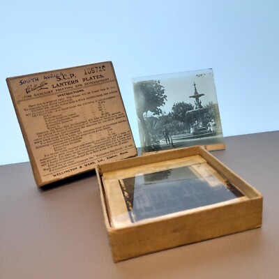 SÜDAFRIKA MAGISCHE LATERNENDIAS SET KONVOLUT X9 SEHR SELTEN Unikat Anfang 1900 