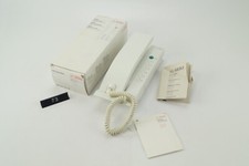 Siedle HT 611-01 W Haustelefon