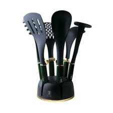 7-Piece Kitchen Tool Set Berlinger Haus