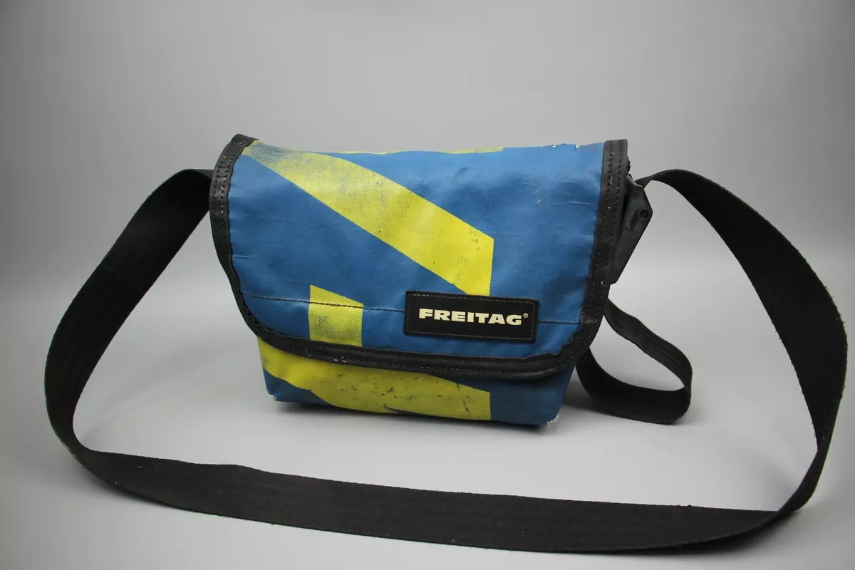 Freitag top hazzard ebay