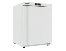 NEW SINGLE DOOR STERLING PRO UNDERCOUNTER BOTTLE COOLER MINI FRIDGE RRP £598