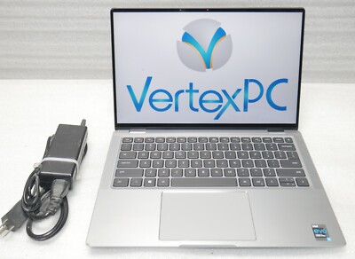 Dell Latitude 9420 2-in-1 Intel Core i7-11th Gen 16GB 256GB SSD Windows 11 PRO