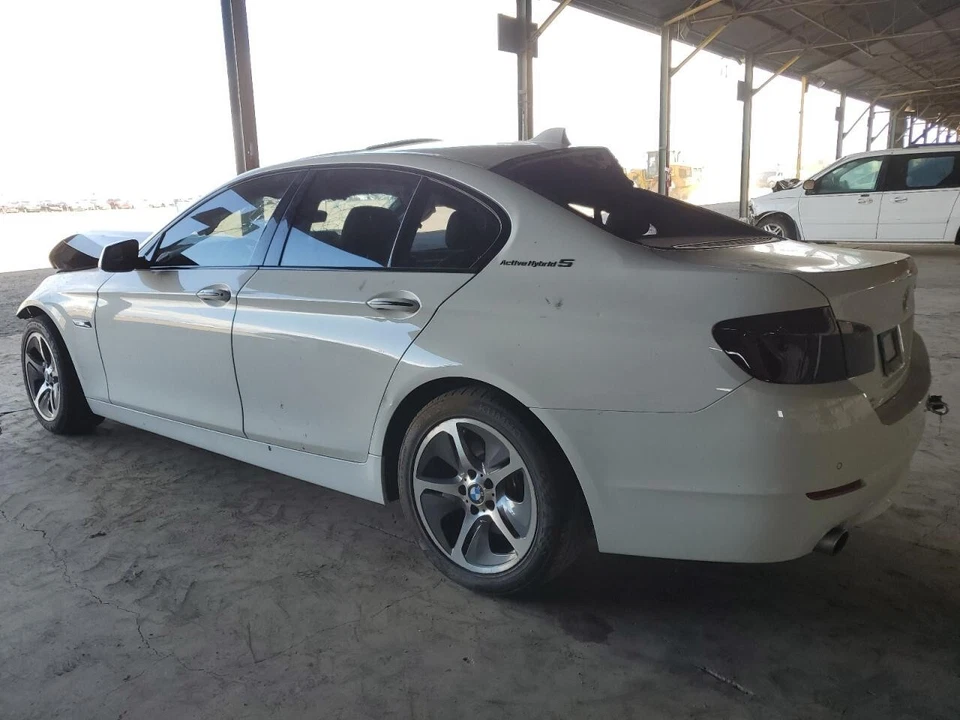 Conjunto de motor híbrido BMW ACTIVE 5 motor N55 3,0 OEM 2012 13 14 15 110 k millas Foto 2 de 4