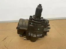 90-02 MERCEDES-BENZ R129 SL500 SL600 SL320 POWER STEERING GEAR BOX GEARBOX OEM