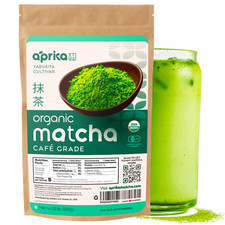 Premium Culinary Grade Organic Japanese Matcha Green Tea Powder 1.1 lbs