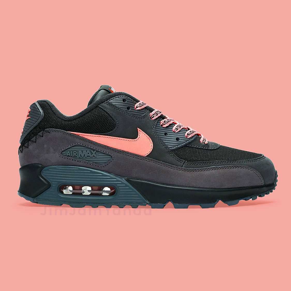 Nike top air b