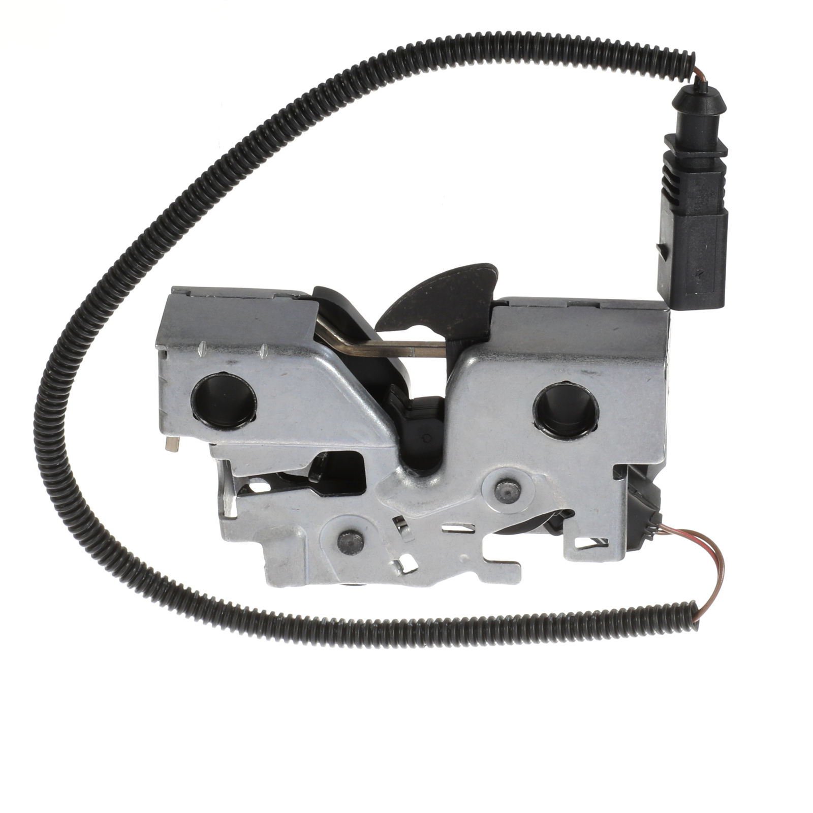 NEW OEM Volkswagen 2019-2023 Jetta Hood Lock Latch Assembly 1K8-823-509-S