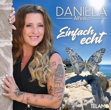 Daniela Alfinito - Einfach Echt
