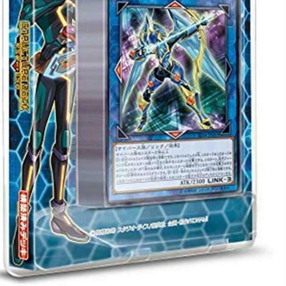 Yugioh OCG Duel Monsters Structure Deck Master Link | eBay