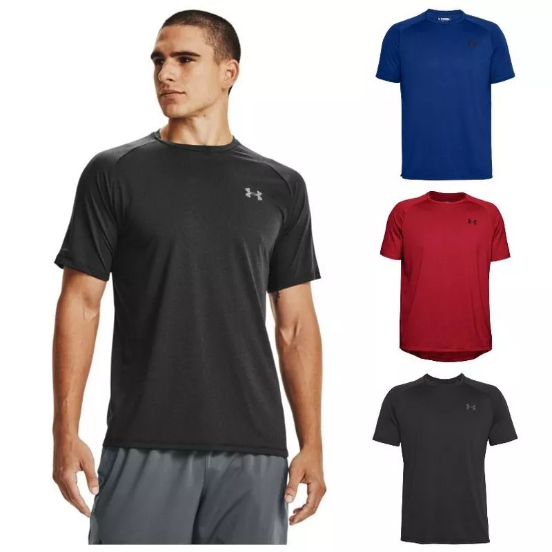 Ua tech 2024 t shirt
