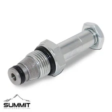 Deltrol DSV-080-2NCP-N Solenoid Cartridge Valve, SPX Stone/Fenner VF-4009