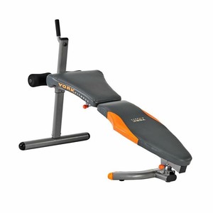 adjustable folding weight bench barbell dip station flat