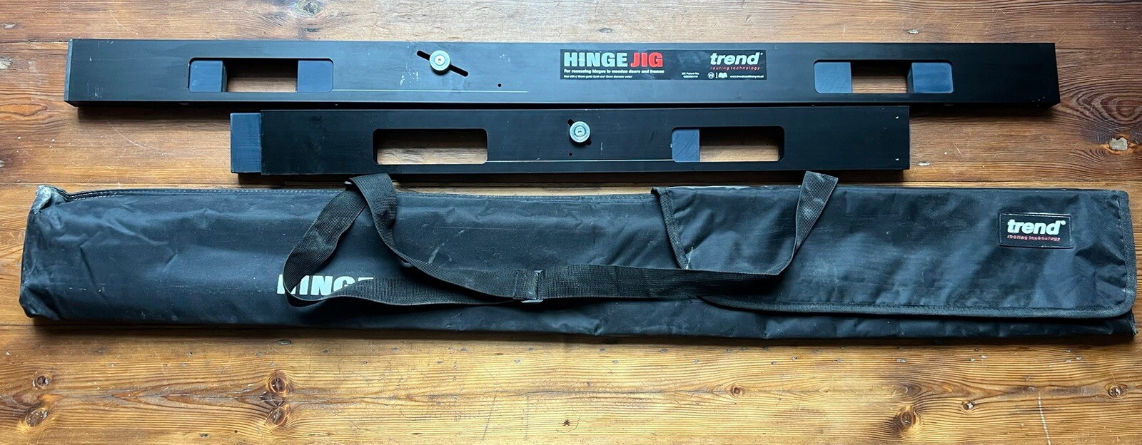 Trend Hinge Jig eBay