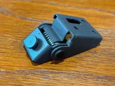 Turntable Parts - Dust Cover Hinge One