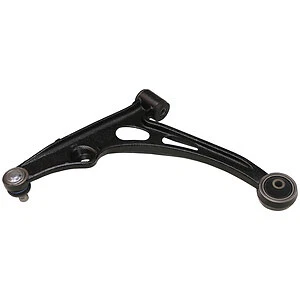 Conjunto de brazo de control de suspensión y rótula Moog para 02-03 Suzuki Aerio Foto 2 de 4