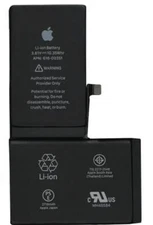 OEM Original Apple Replacement Battery for Apple iPhone X 2716mAh 100% Health