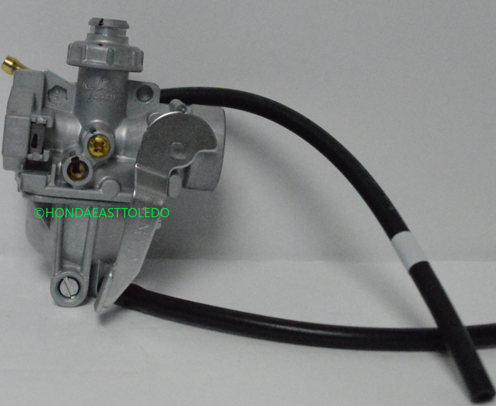 OEM Honda Carburetor Assembly For 2006-2007 CRF50F Dirt Bike - New Genuine Honda Part 16100-GEL-A21 2 thumbnail image