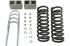 Belltech Lowering Kit 2"F/3"R W/O Shocks 96-04 Tacoma 2WD 5-lug 6cyl (All Cabs)