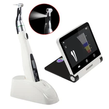 Woodpecker Style Dental Wireless LED 16:1 Endo Motor /Apex Locator Root Canal po