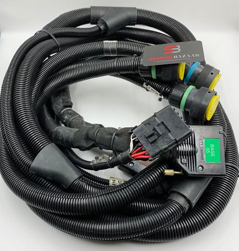 Cummins Engine Harness, P/N 4086083 | 4016271, ETR CNT MDL WRG - Picture 4 of 4