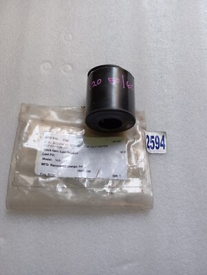COIL SOLENOID SOV-101 FOR OILY WATER