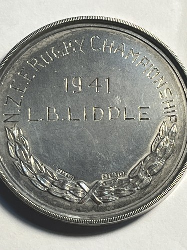 Medal British Forces in Egypt, WWII, Navy, Army and Air Force 1941 , Very Rare. - Bild 8 von 24