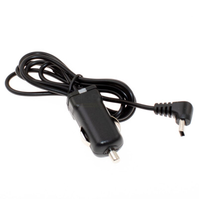 90 Grad Kfz-Ladekabel 1A für TomTom Start 45 45M 45TM 50M 50TM 55 55M 55TM 4EF00