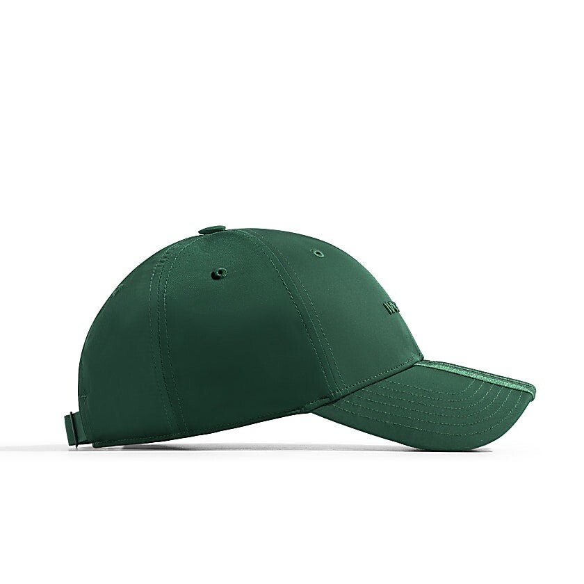 Adidas x Ivy Park Baseball Cap Dark Green OSFM Brand New SEALED IN