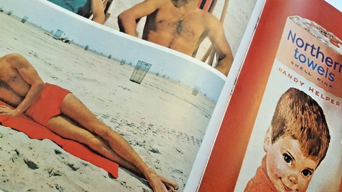 July 27, 1962 LIFE Magazine Elsa MARTINELLI, 1960s Advertising ads FREE S/H 7 28 - Picture 3 of 9